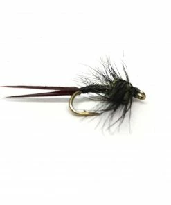 Stillwater Montana Flexi Flies - 1 dozen
