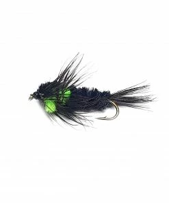 Stillwater Montana Leaded Nymph - 1 Dozen