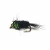 Stillwater Montana Nymph Gold Bead Fly - 1 Dozen