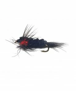 Stillwater Montana Red Leaded Nymph Size 12 - 1 Dozen
