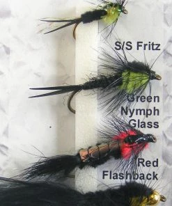 Grando Flies MONTANAS