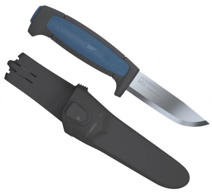 Morakniv Pro S 9cm Blade 1 Morakniv Pro S 9cm Blade