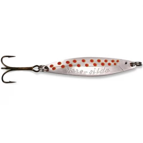 Blue Fox Moresilda Trout Spoon Range 8 Blue Fox Moresilda Trout Spoon Range - Image 8