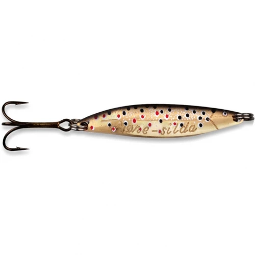 Blue Fox Moresilda Trout Spoon Range 7 Blue Fox Moresilda Trout Spoon Range - Image 7