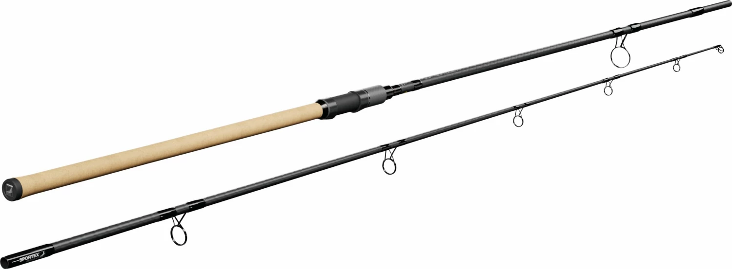 Sportex Morion Stalker Selection Rods 2pc 1 Sportex Morion Stalker Selection Rods 2pc