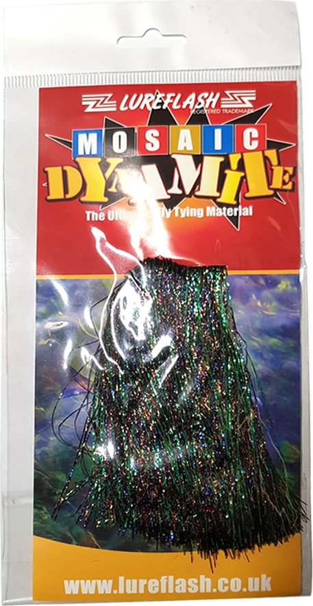 Lureflash Mosaic Dynamite 3 Lureflash Mosaic Dynamite - Image 3
