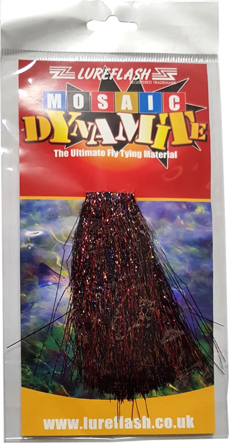 Lureflash Mosaic Dynamite 4 Lureflash Mosaic Dynamite - Image 4