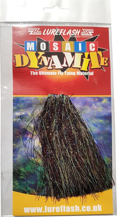 Lureflash Mosaic Dynamite 6 Lureflash Mosaic Dynamite - Image 6
