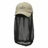 Kinetic Mosquito Cap One Size Olive