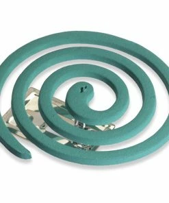 Lifesystems Mosquito Smoke Coils 10pc