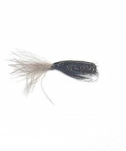 Stillwater Moss CDC Beetle - 1 Dozen