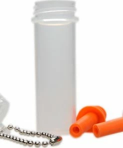 Allen Molded Ear Plugs Per Pair