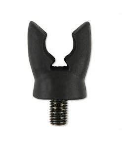 Carp Spirit Moulded Butt Grip - Black