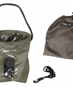 Prologic MP Bucket W/Bag (26x30cm)
