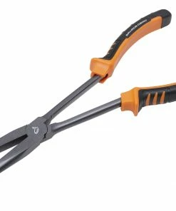 Savage Gear MP Long Bend Nose Piler 27.5cm