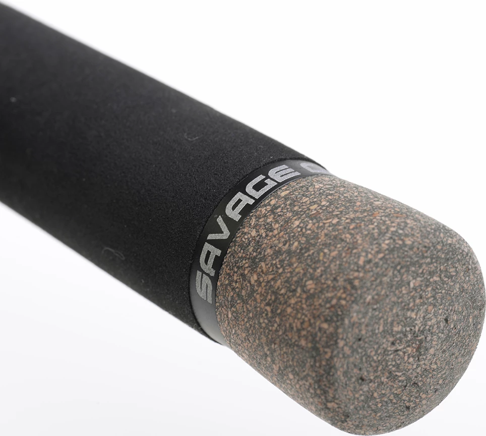 Savage Gear MPP2 7ft3 221cm Spin Rod 2pc 3 Savage Gear MPP2 7ft3 221cm Spin Rod 2pc - Image 3