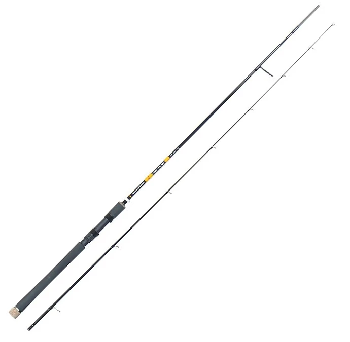Savage Gear MPP2 7ft3 221cm Spin Rod 2pc 1 Savage Gear MPP2 7ft3 221cm Spin Rod 2pc