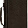 Quantum Mr. Pike Trace Wallet 65cm Black