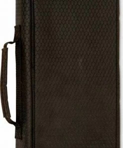 Quantum Mr. Pike Trace Wallet 65cm Black