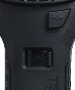 Thermacell MR300 Repeller Black 5 Thermacell MR300 Repeller Black -Glasgow Angling mr3000 repeller black power button