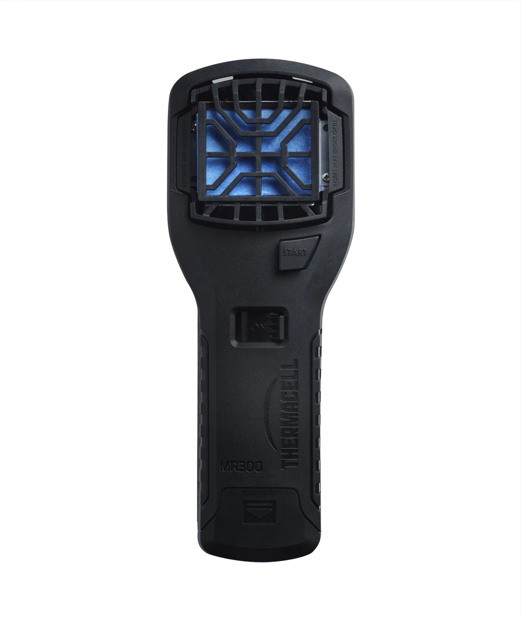 Thermacell MR300 Repeller Black 1 Thermacell MR300 Repeller Black