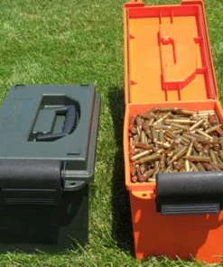 MTM Ammo Can