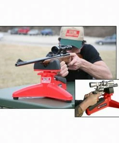 MTM Front Rifle Rest