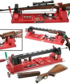 MTM Gun Vice