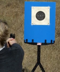 MTM Jammit Target Stand