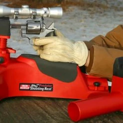 MTM Predator Rest -Glasgow Angling mtm psr 3