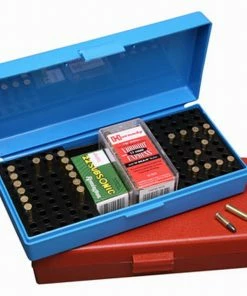 MTM 200 Round .22LR Ammo Box