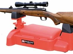 MTM Shoulder Guard Rifle Rest