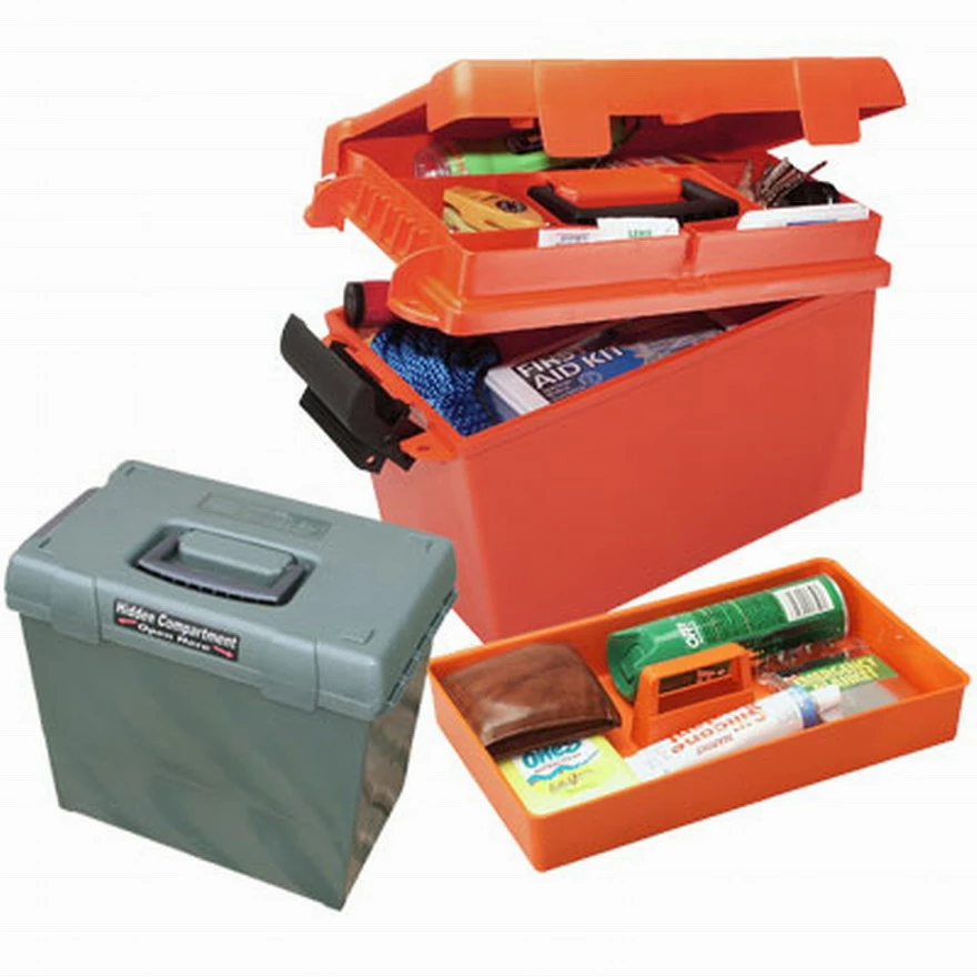 MTM Sportsmens Plus Utility Dry Box 1 MTM Sportsmens Plus Utility Dry Box