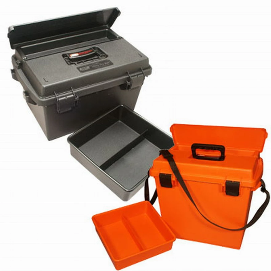 MTM Sportsmens Plus Utility Box 2 MTM Sportsmens Plus Utility Box - Image 2