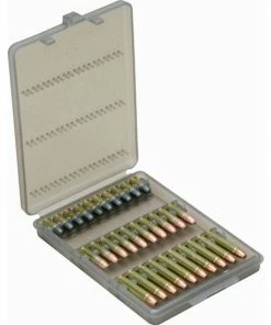 MTM 30 Round .22LR / .22 Magnum Ammo Wallet