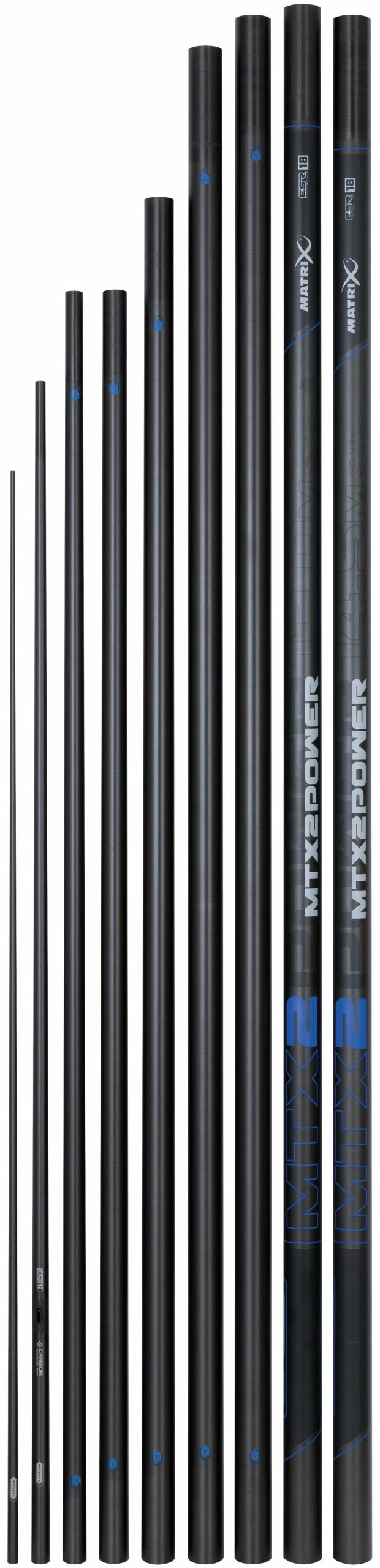 Matrix MTX 2 Power 14.5m Pole Package 2 Matrix MTX 2 Power 14.5m Pole Package - Image 2