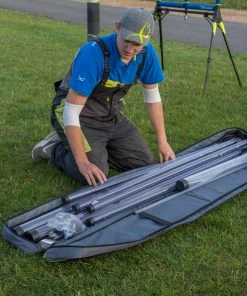 Matrix MTX 2 Power 14.5m Pole Package 8 Matrix MTX 2 Power 14.5m Pole Package -Glasgow Angling mtx2 power 14 50m pole package 3 scaled