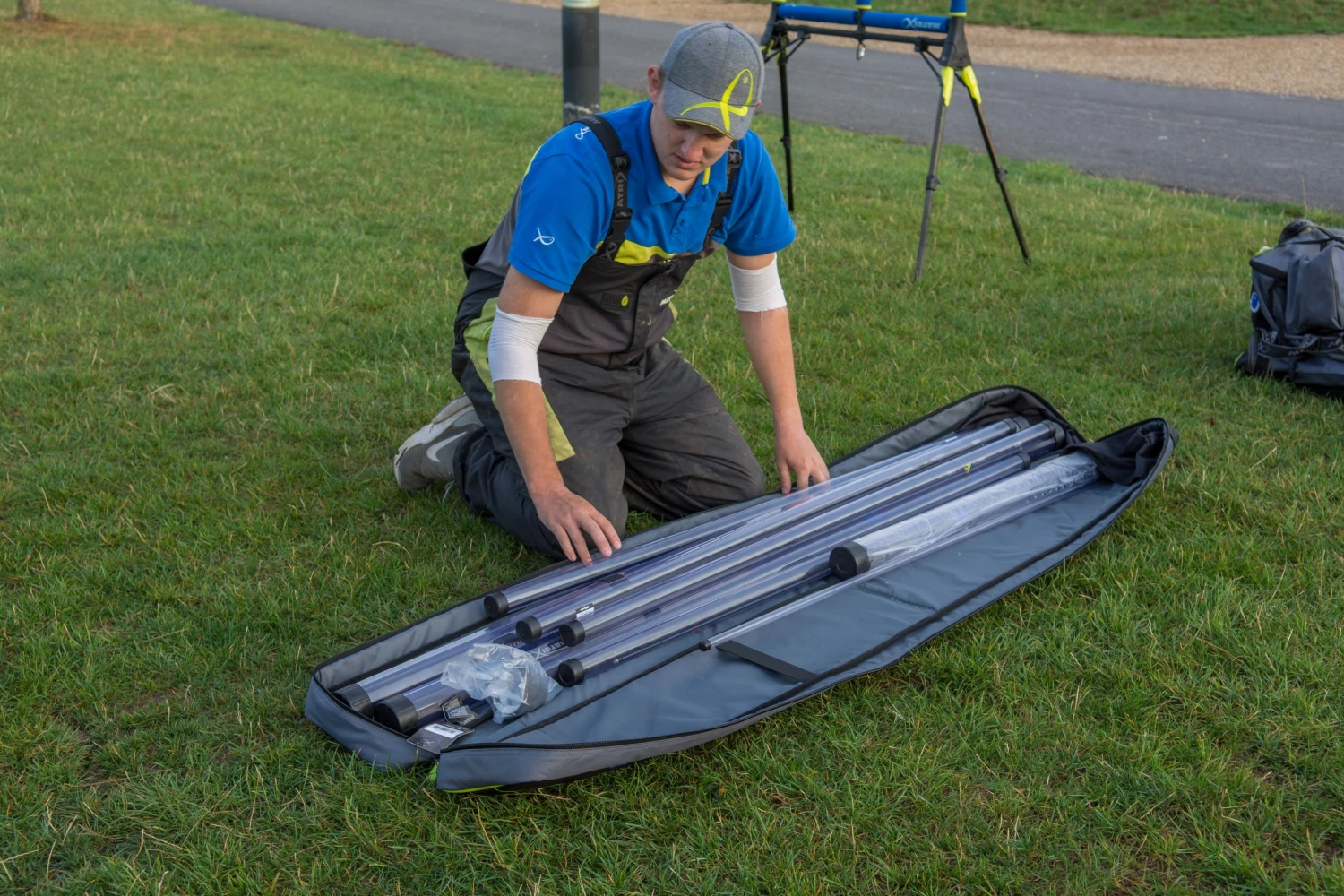 Matrix MTX 2 Power 14.5m Pole Package 3 Matrix MTX 2 Power 14.5m Pole Package - Image 3