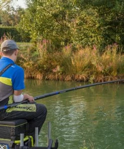Matrix MTX 2 Power 14.5m Pole Package 10 Matrix MTX 2 Power 14.5m Pole Package -Glasgow Angling mtx2 power 14 50m pole package 5 scaled