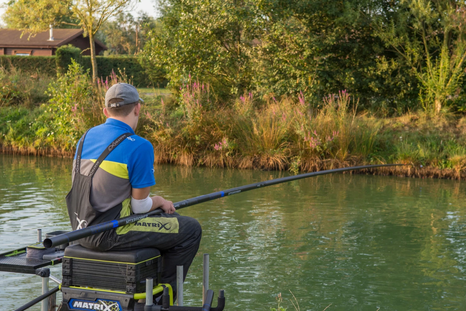 Matrix MTX 2 Power 14.5m Pole Package 5 Matrix MTX 2 Power 14.5m Pole Package - Image 5