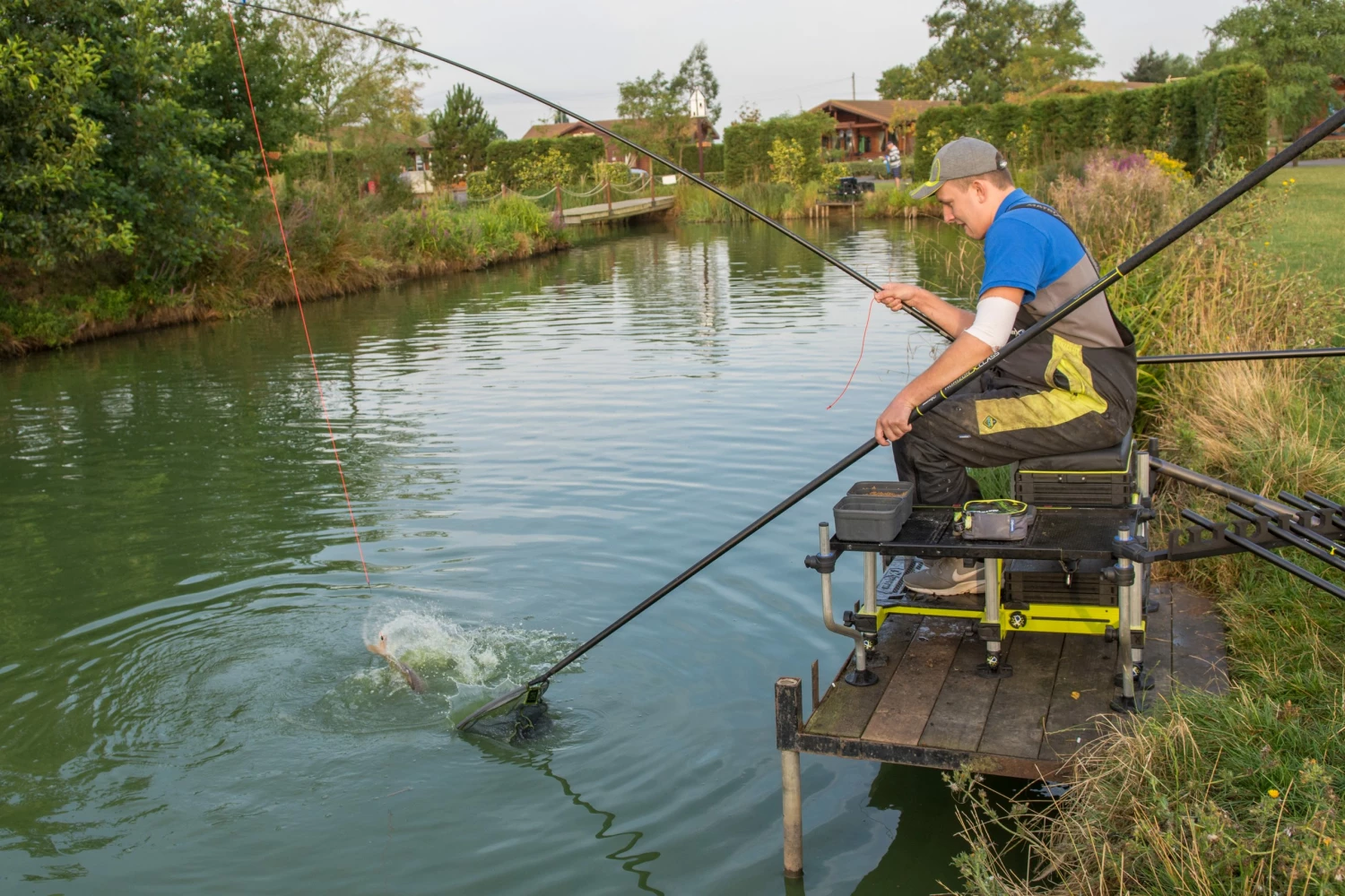 Matrix MTX 2 Power 14.5m Pole Package 6 Matrix MTX 2 Power 14.5m Pole Package - Image 6