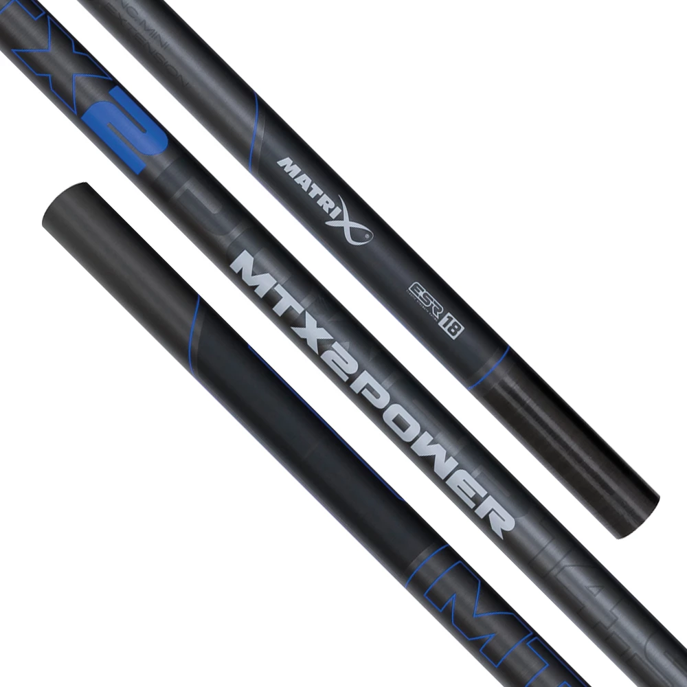 Matrix MTX 2 Power 14.5m Pole Package 1 Matrix MTX 2 Power 14.5m Pole Package