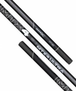 Matrix MTX 4 Ultra 16m Pole Package