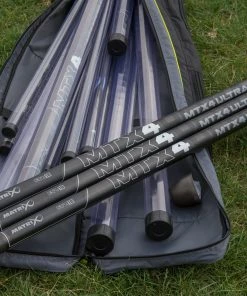 Matrix MTX 4 Ultra 16m Pole Package 8 Matrix MTX 4 Ultra 16m Pole Package -Glasgow Angling mtx4 ultra 16 00m pole package 3 scaled