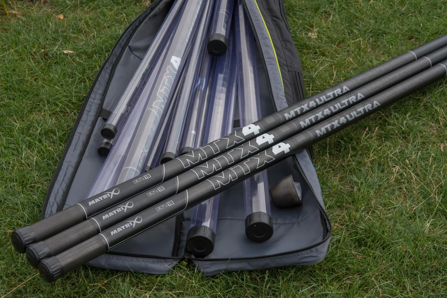 Matrix MTX 4 Ultra 16m Pole Package 3 Matrix MTX 4 Ultra 16m Pole Package - Image 3