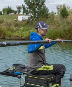 Matrix MTX 4 Ultra 16m Pole Package 10 Matrix MTX 4 Ultra 16m Pole Package -Glasgow Angling mtx4 ultra 16 00m pole package 5 scaled