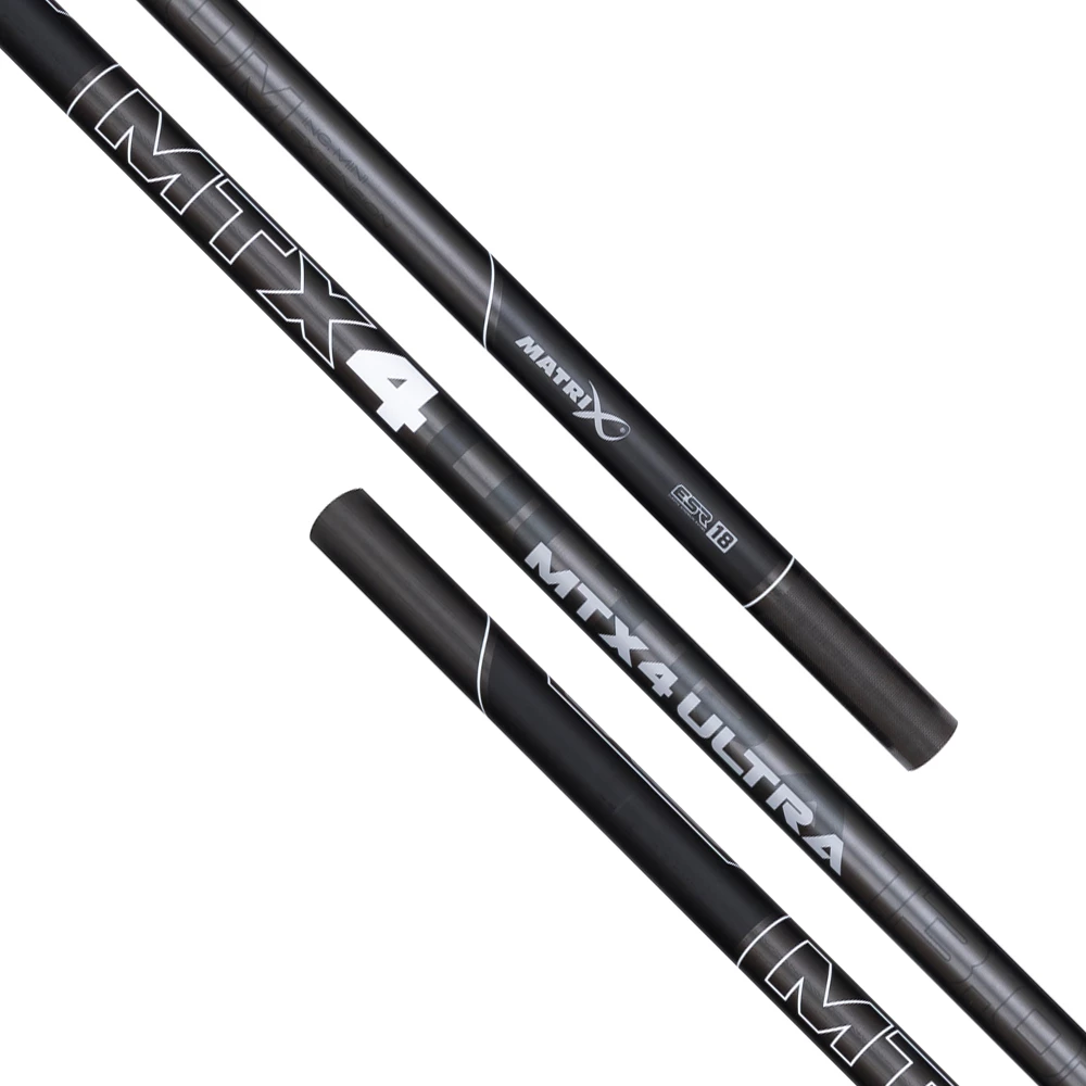 Matrix MTX 4 Ultra 16m Pole Package 1 Matrix MTX 4 Ultra 16m Pole Package