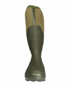 Muck Boots Muckmaster High Moss/Moss Wellingtons 6 Muck Boots Muckmaster High Moss/Moss Wellingtons -Glasgow Angling muckmaster high 2