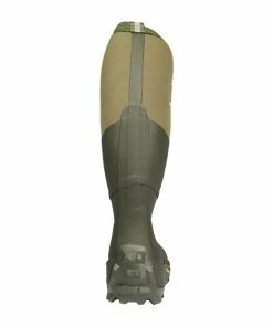 Muck Boots Muckmaster High Moss/Moss Wellingtons 7 Muck Boots Muckmaster High Moss/Moss Wellingtons -Glasgow Angling muckmaster high 3