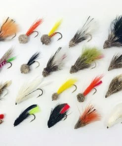 Stillwater Assorted Muddlers x 20